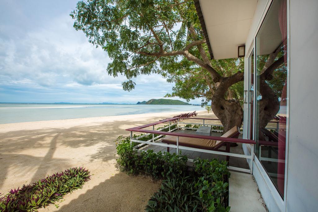 Da Kanda Tempat peranginan Thong Sala