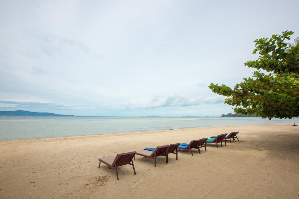 Tempat peranginan Da Kanda 3*