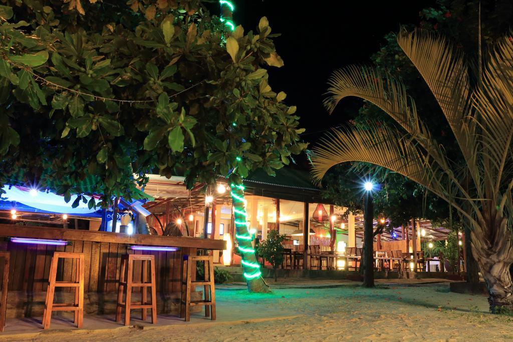 Da Kanda 3* Thong Sala