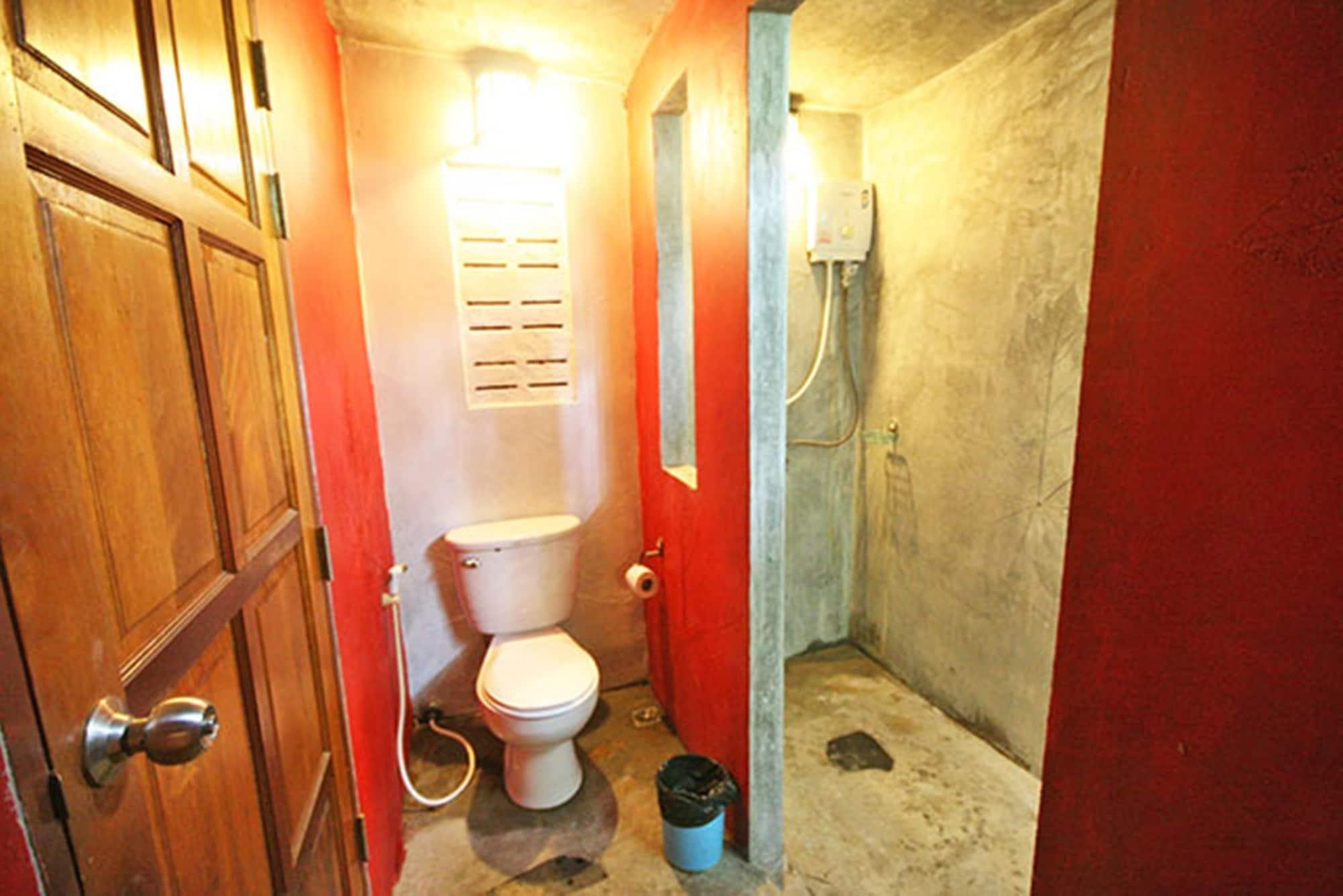 Da Kanda 3* Thong Sala